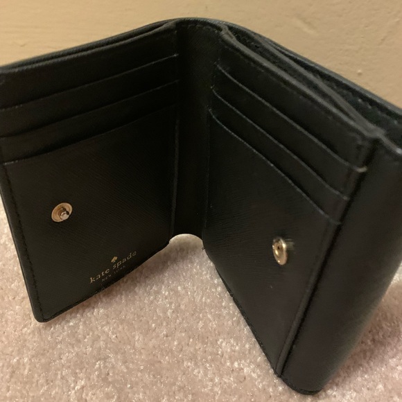 Kate Spade Wallet - Picture 3 of 3